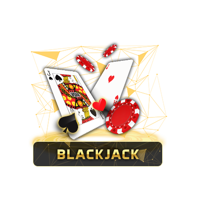 BLACK JACK